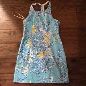 Lily Dress Size 4